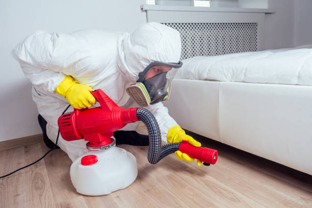 Best Residential Pest Control  in Mendota Heights, MN